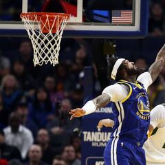 Doncic tiene nuevo pívot: Cauley-Stein llega de Golden State