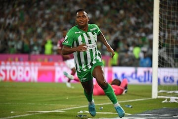 Atlético Nacional se coronó como nuevo campeón del fútbol colombiano, luego de imponerse en 2-0 y 3-1 en el global sobre Deportes Tolima. Alfredo Morelos y Andrés Román anotaron los goles de la victoria.