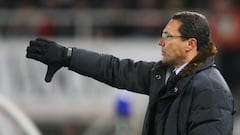 Un viaje al pasado del Real Madrid