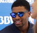 Rudy Gay: "Nunca puedes saber si los rumores son ciertos o no"