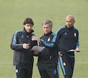 Karanka y el fin de Mourinho: “La derrota contra el Bayern empezó a estropear todo...”