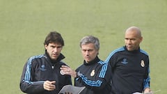 Karanka y el fin de Mourinho: “La derrota contra el Bayern empezó a estropear todo...”