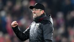 Markus Babbel: "Klopp will be a Liverpool legend if he delivers the league title