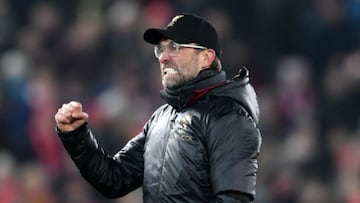 Markus Babbel: "Klopp will be a Liverpool legend if he delivers the league title