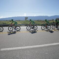 Vuelta a San Juan, en vivo: Egan Bernal | Etapa 3 hoy, en directo