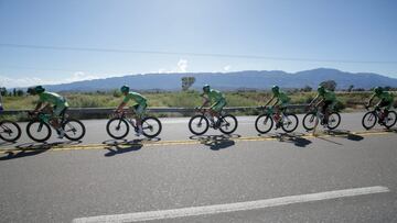 Vuelta a San Juan, en vivo: Egan Bernal | Etapa 3 hoy, en directo