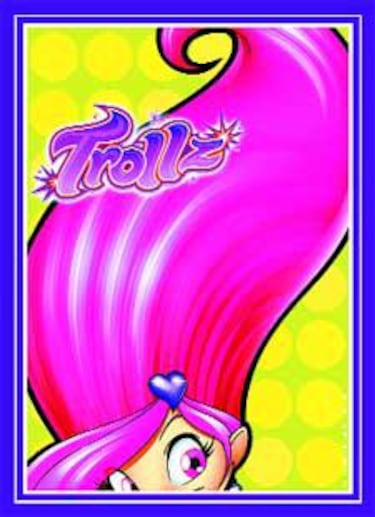 Ubisoft se hace con los derechos de Trollz