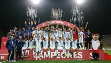 La FIFA confirma las fechas del Mundial Sub-17 en Brasil