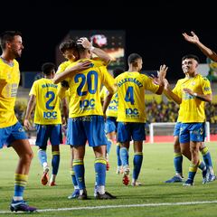 Un arranque liguero de otro siglo