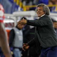 Gamero: “Necesitamos dos o tres refuerzos para Libertadores”