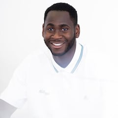 Garuba: "Si vuelvo a Europa, sería para jugar en el Real Madrid"