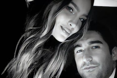 ¿Quién es Gonzalo Hevia Baillères, el exnovio de Belinda que inspiró ‘Heterocromía’?