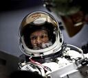 Felix Baumgartner, multado por una agresión física