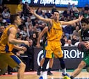 Resumen del Joventut vs. Herbalife Gran Canaria de la Liga Endesa