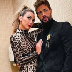 Elizabeth Gutiérrez confirma entre lágrimas su ruptura con William Levy