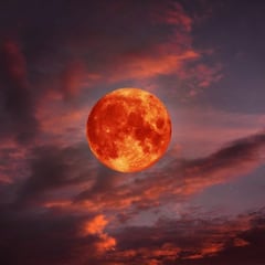 Luna Llena de octubre 2025: origen, significado y por qué se llama Luna del Cazador