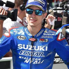 Maverick: “Lorenzo no puede decir nada de Rossi y de mí”