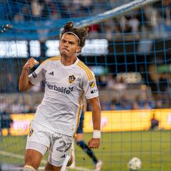 Así marchan los grupos de la Leagues Cup al término de la Jornada 2