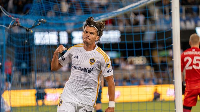 Así marchan los grupos de la Leagues Cup al término de la Jornada 2