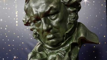 Las 10 mejores películas ganadoras de un Goya ordenadas de peor a mejor según IMDb