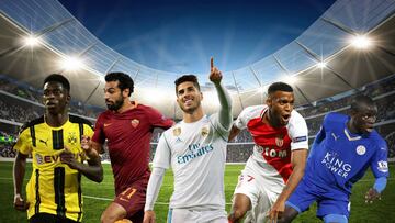 De Kroos a Vidal: fichajes baratos en era de las cifras astronómicas