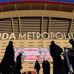 Los chulapos del Derbi: cuántos jugadores madrileños hay en Real Madrid y Atlético