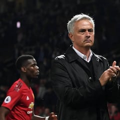 Mourinho se queda sin aliados
