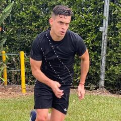 "Borré cree que es el momento ideal para estar en Europa"