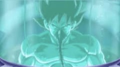 ¿Llega contra River? El mensaje de Salvio con una foto de Dragon Ball que ilusiona a Boca de cara a la Libertadores