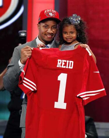 ASÍ LOS VEMOS: San Francisco 49ers (NFC Oeste)