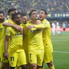 El Madrid baja el periscopio