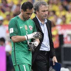 FIFA castiga a Colombia por gritos homofóbicos contra Bravo