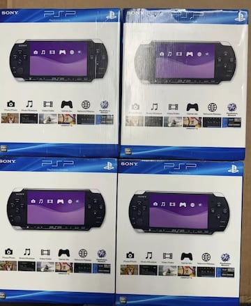 psp 3000