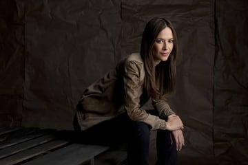 Jade Raymond en Ubisoft Toronto (foto de prensa)