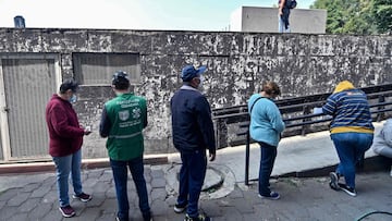 Coronavirus en México hoy 10 de noviembre: últimas noticias, casos y muertes