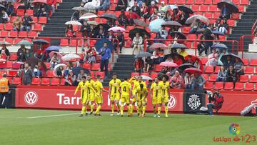 Osasuna resucita y ahoga a un N¨¤stic en ca¨ªda libre