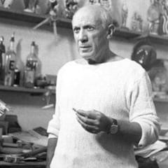 Lost in transit: Picasso’s Still Life with Guitar sparks art world mystery