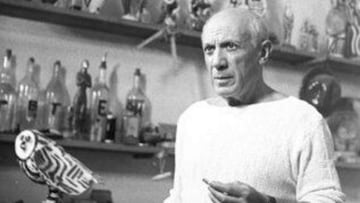 Spanish police are investigating after Pablo Picasso’s Still Life with Guitar, insured for $700,000, vanished en route to a Granada exhibition.