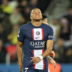 ¿Merece la pena Mbappé?