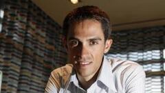 "Este año me será más complejo ganar el Tour"