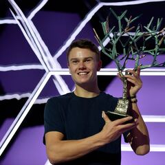 Next Gen ATP Finals 2022: fechas, horarios, TV y dónde ver el torneo en directo