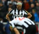 Grietas en el proyecto saudí del Newcastle