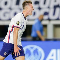 Matthew Hoppe joins LaLiga side Mallorca