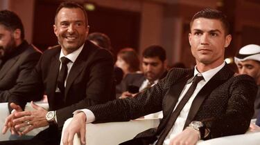 Una agente de viajes estaf casi 300.000 euros a Cristiano Ronaldo
