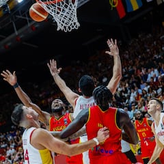 Sudor, nervios y a semifinales