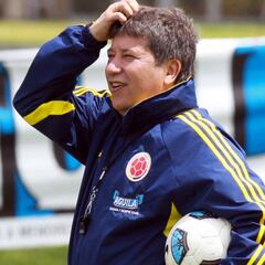 Los 10 técnicos que suenan para llegar a la Selección Colombia