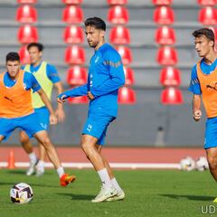 El Ibiza, a vencer y convencer