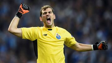 "Hace ya 11 meses y 14 días que no hago lo que más me gusta"