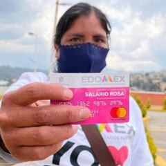 Salario Rosa 2022: cómo registrarse online y a través de qué página