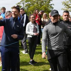 McIlroy: "Estoy desesperado por ganar el Irish Open alguna vez"
